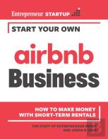 Start Your Own Airbnb Business