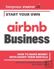 Start Your Own Airbnb Business