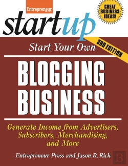 Bertrand.pt - Start Your Own Blogging Business
