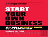 Start Your Own Business