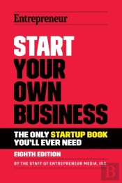 Start Your Own Business