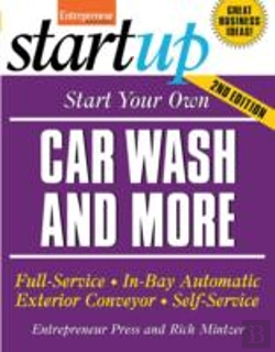 Bertrand.pt - Start Your Own Car Wash And More