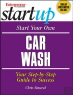 Bertrand.pt - Start Your Own Car Wash