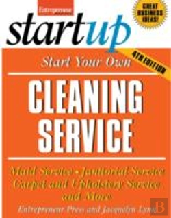 Bertrand.pt - Start Your Own Cleaning Service