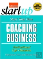 Start Your Own Coaching Business