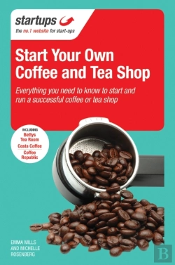 Bertrand.pt - Start Your Own Coffee And Tea Shop