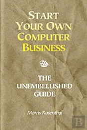 Start Your Own Computer Business