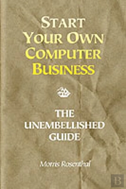 Bertrand.pt - Start Your Own Computer Business