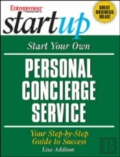 Start Your Own Concierge Business