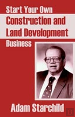 Bertrand.pt - Start Your Own Construction And Land Development Business