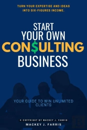 Start Your Own Consulting Business:::