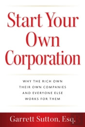 Start Your Own Corporation