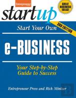 Start Your Own E-Business
