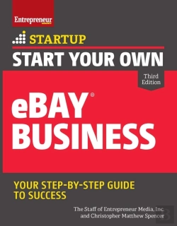 Bertrand.pt - Start Your Own Ebay Business