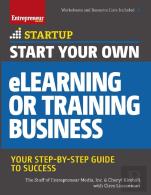 Start Your Own Elearning Or Training Business