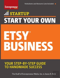 Bertrand.pt - Start Your Own Etsy Business