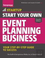 Start Your Own Event Planning Business