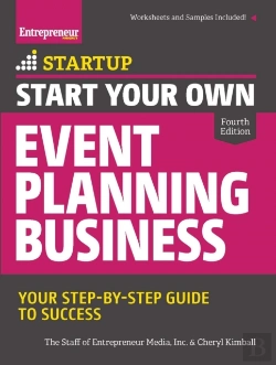 Bertrand.pt - Start Your Own Event Planning Business