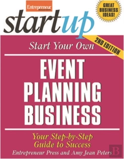 Bertrand.pt - Start Your Own Event Planning Business