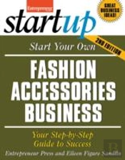 Start Your Own Fashion Accessories Business