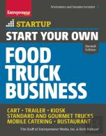 Start Your Own Food Truck Business
