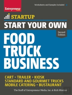 Bertrand.pt - Start Your Own Food Truck Business