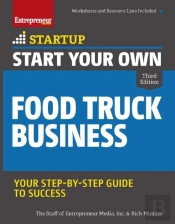 Start Your Own Food Truck Business