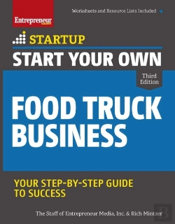Bertrand.pt - Start Your Own Food Truck Business