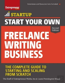 Bertrand.pt - Start Your Own Freelance Writing Business
