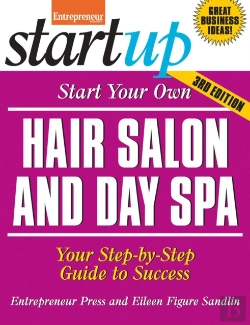Bertrand.pt - Start Your Own Hair Salon And Day Spa