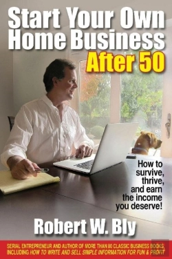 Bertrand.pt - Start Your Own Home Business After 50