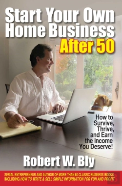 Bertrand.pt - Start Your Own Home Business After 50