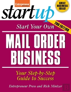Bertrand.pt - Start Your Own Mail Order Business