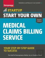 Start Your Own Medical Claims Billing Service