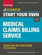Start Your Own Medical Claims Billing Service