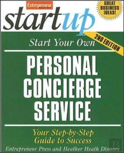Bertrand.pt - Start Your Own Personal Concierge Service