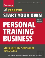 Start Your Own Personal Training Business