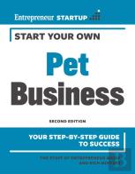 Start Your Own Pet Business