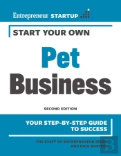 Start Your Own Pet Business