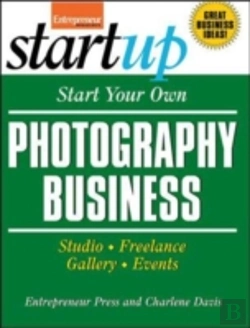 Bertrand.pt - Start Your Own Photography Business