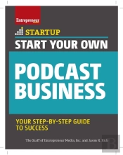 Start Your Own Podcast Business