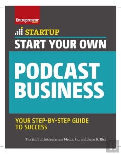 Bertrand.pt - Start Your Own Podcast Business