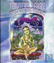 Start Your Own Religion