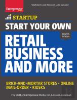 Start Your Own Retail Business And More