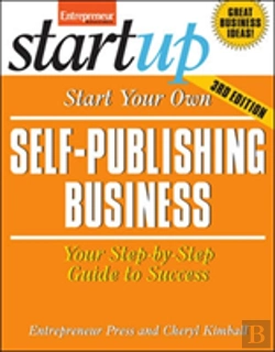 Bertrand.pt - Start Your Own Self-Publishing Business 3/E