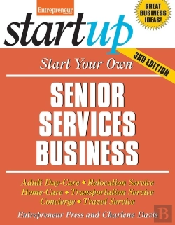 Bertrand.pt - Start Your Own Senior Services Business