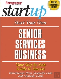 Bertrand.pt - START YOUR OWN SENIOR SERVICES BUSINESS