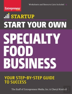 Bertrand.pt - Start Your Own Specialty Food Business