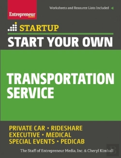 Bertrand.pt - Start Your Own Transportation Service