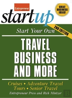 Bertrand.pt - Start Your Own Travel Business And More 2/E